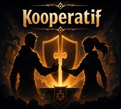 Slotime Kooperatif Oyunlar Kategori Görseli